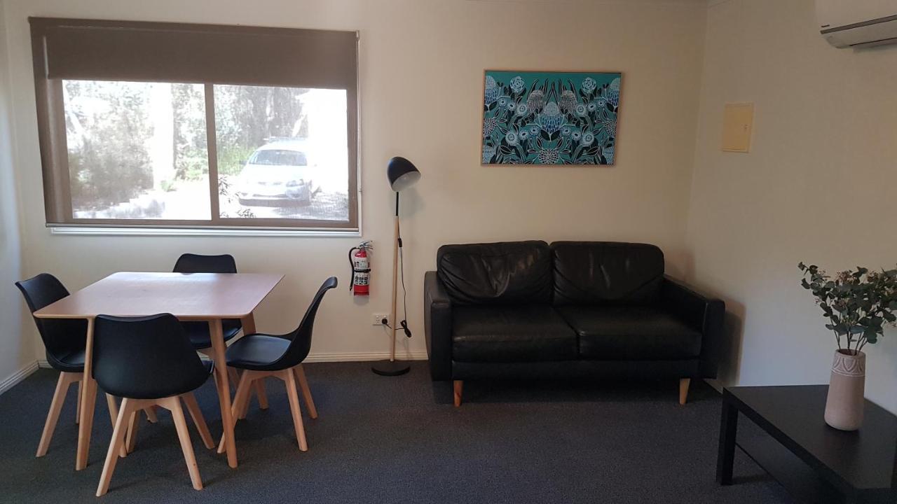 A-Line Holiday Park Bendigo Bagian luar foto