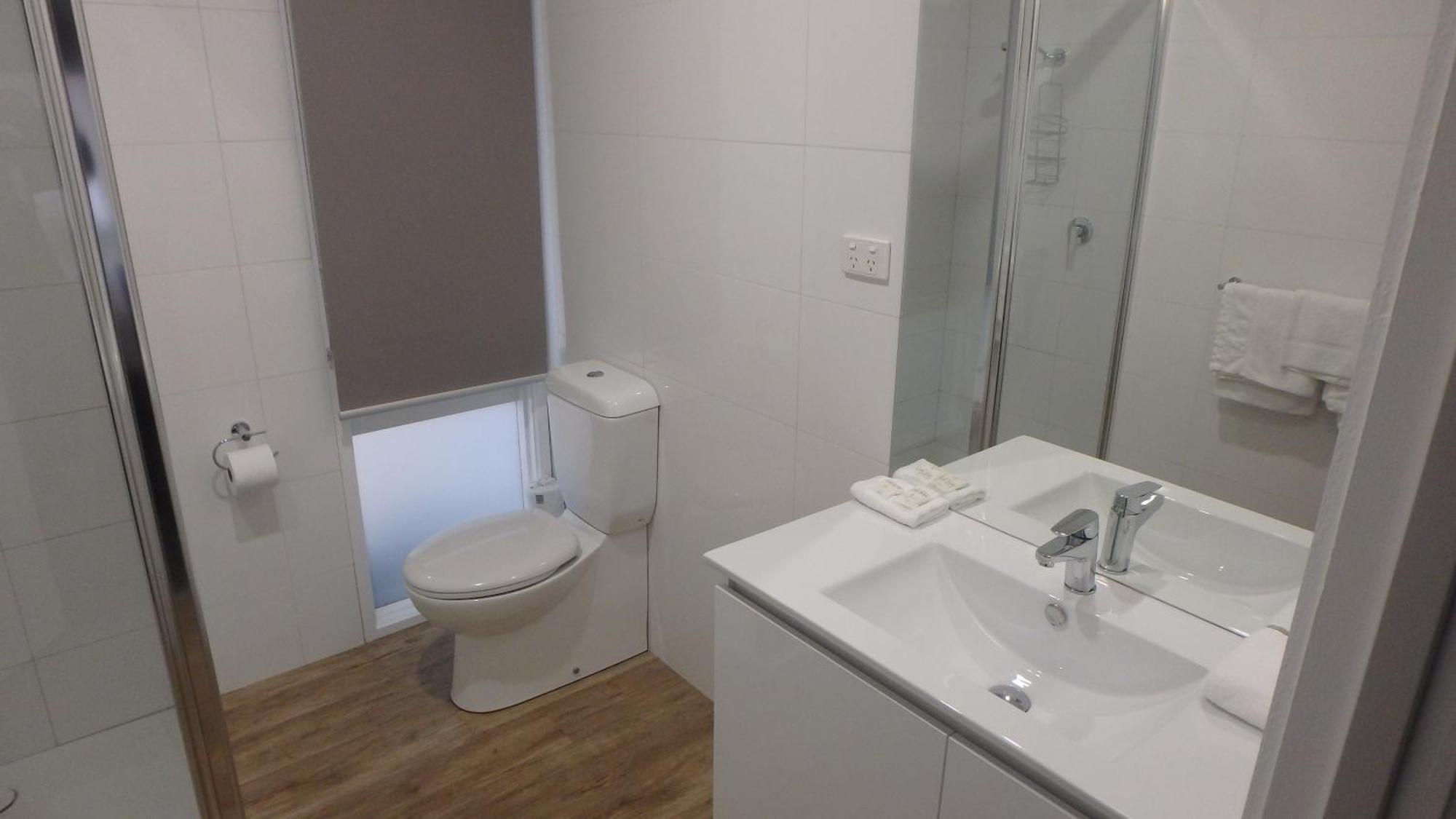 A-Line Holiday Park Bendigo Ruang foto