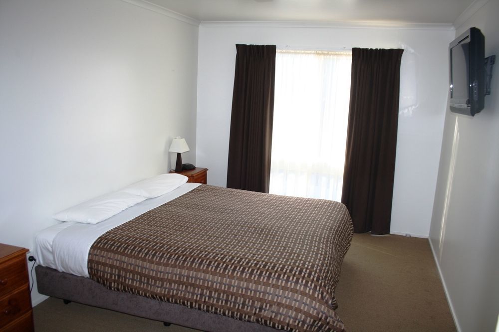 A-Line Holiday Park Bendigo Bagian luar foto