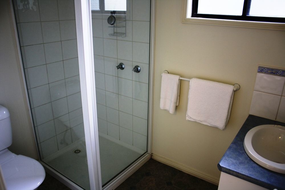 A-Line Holiday Park Bendigo Bagian luar foto